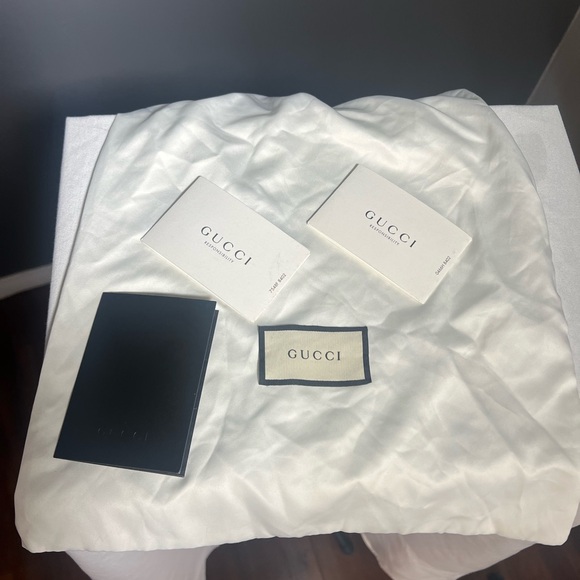 Authentic Gucci Disco Bag - Picture 3 of 11